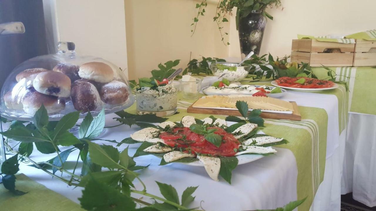 Willa Granit Krościenko Kültér fotó